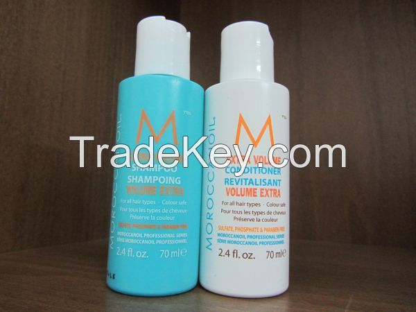 Private label qaulity organic argan morocan oil for hair and body