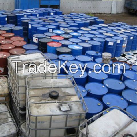 Used Cooking Oil | Waste Vegetable Cooking, UCO for Biodiesel