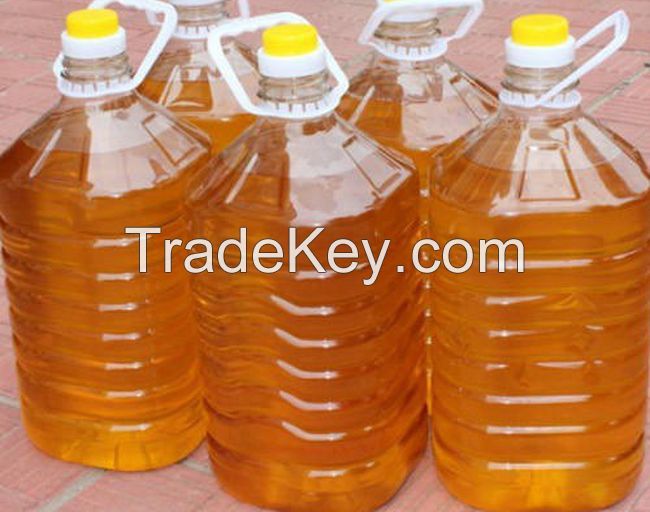 UCO | Used Cooking Oil For Biodiesel