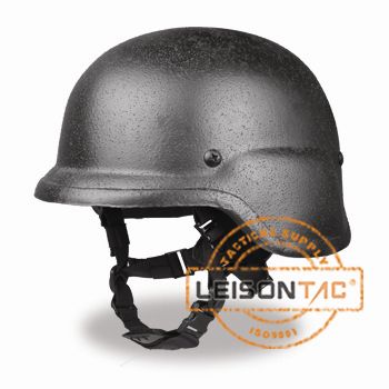 PASGT-P Ballistic Helmet with NIJ tested