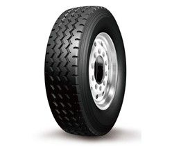 Light truck tires