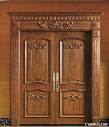 Solid timber doors, wooden doors