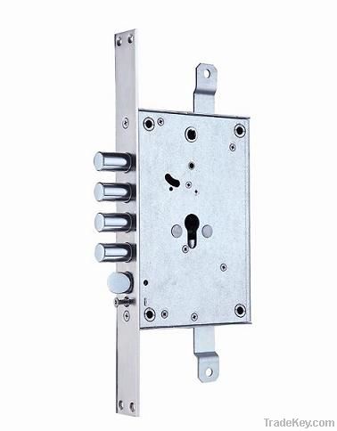 italy high quality fire-proof lock