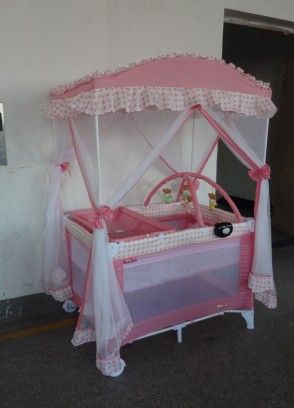 baby playpen