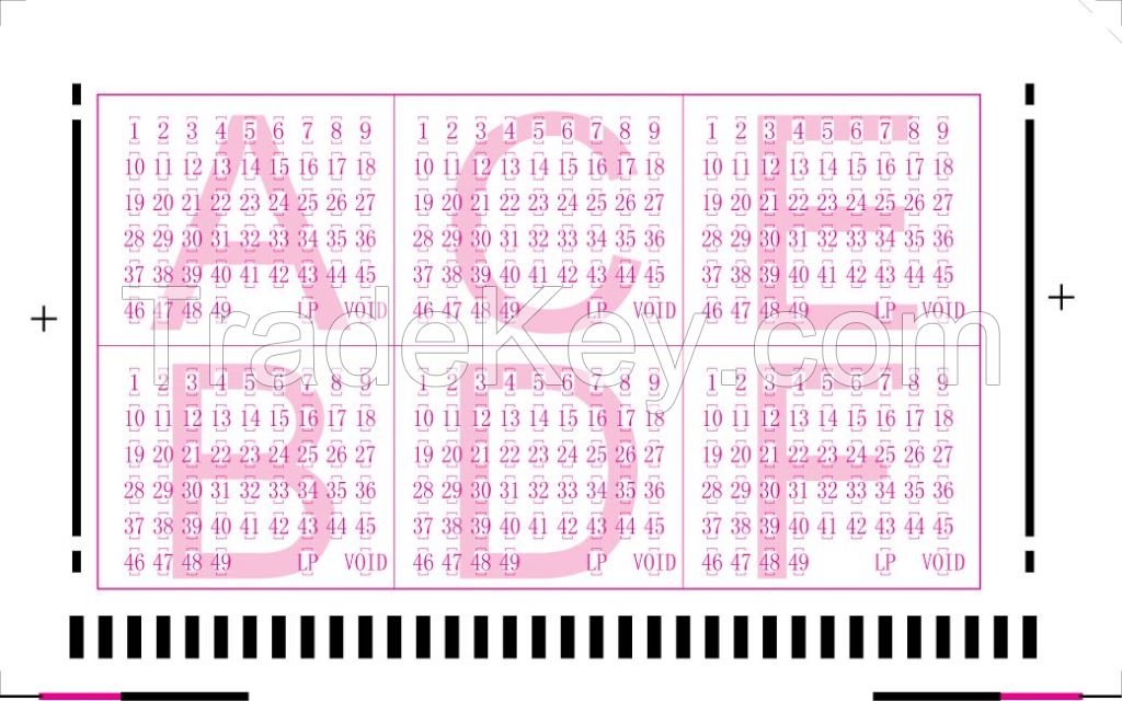 Optical Mark Reader(OMRS43FSA) with the lowest