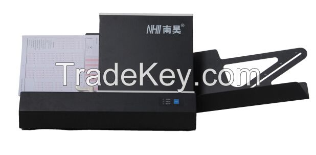 Optical Mark Reader(OMR50FBSA) from NANHAO