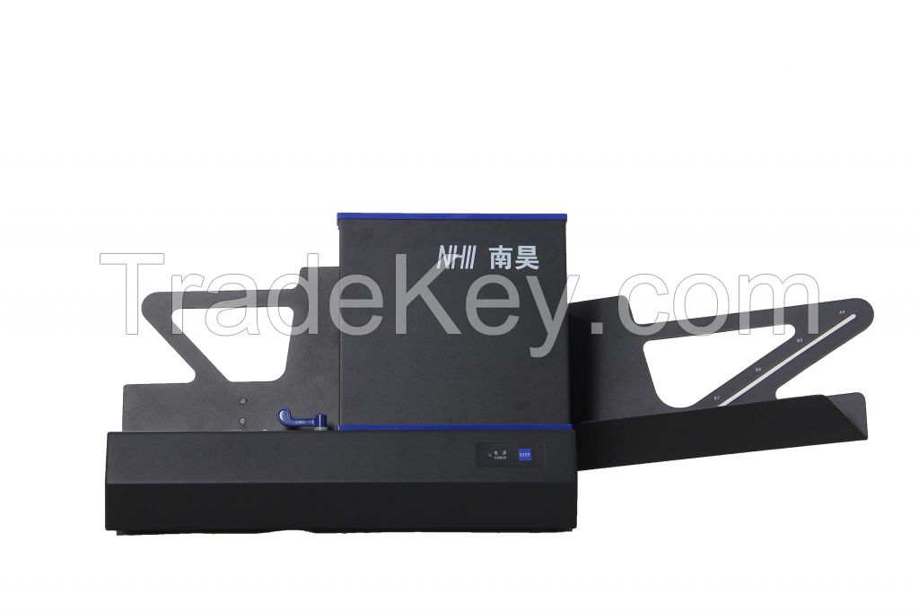 Optical Mark Reader(OMRS50FSA) from NANHAO