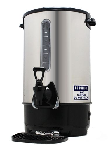 High Capacity 8L-35L Electric Hot Water Urn 