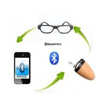 Bluetooth Glasses Price in Pakistan at Tellebrand 