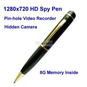 Hd Camera Pen Price in Pakistan at Tellebrand 