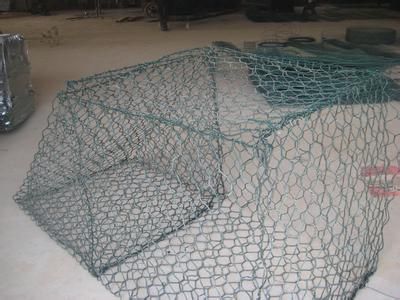 gabion baskets