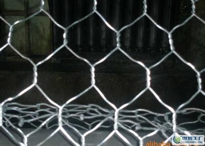 gabion box