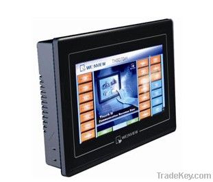 Weintek 7 inch color HMI touch screen TK6070IP update of WINVIEW TK607