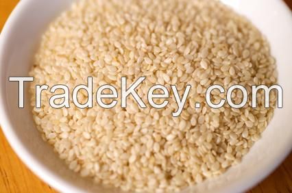 High Quality Grade A Sesame Seeds