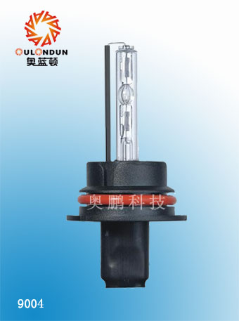 HID Xenon Lamp