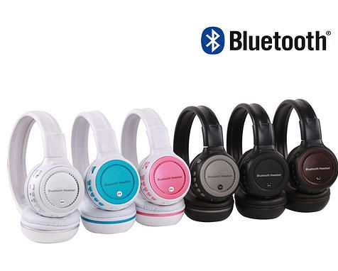 BT Headphone