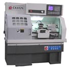 CNC Lathe