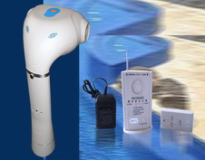 Swimming Pool Alarm