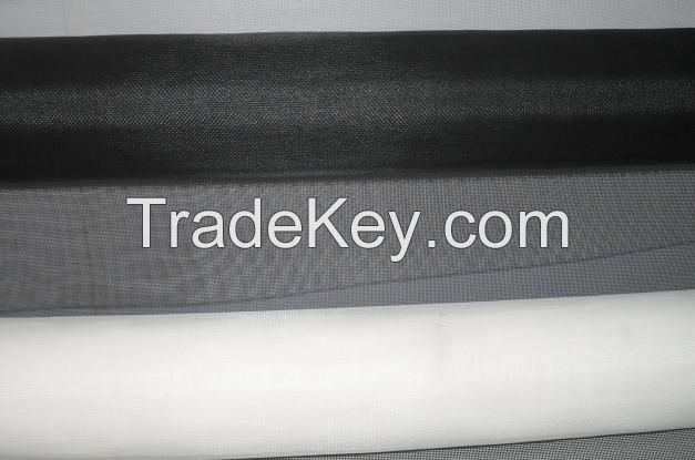 Fiberglass insect window screen