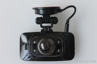 Original Ambarella Chip GS8000 CAR DVR FULL HD 1080P