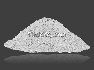 Silicon nitride powder