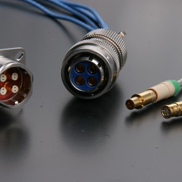 Connectors