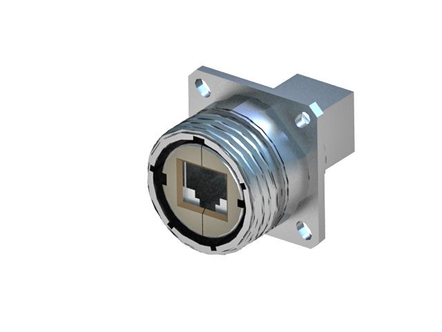 Ethernet Connector