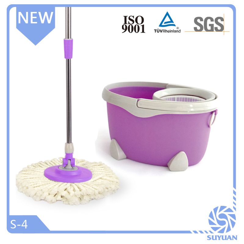 easy life magic spin mop floor mop