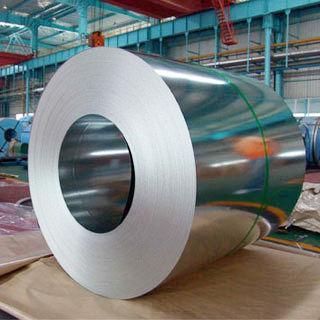 Galvanized Steel Plate &amp;amp; Coil