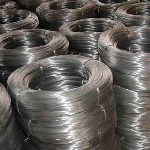 Iron wire