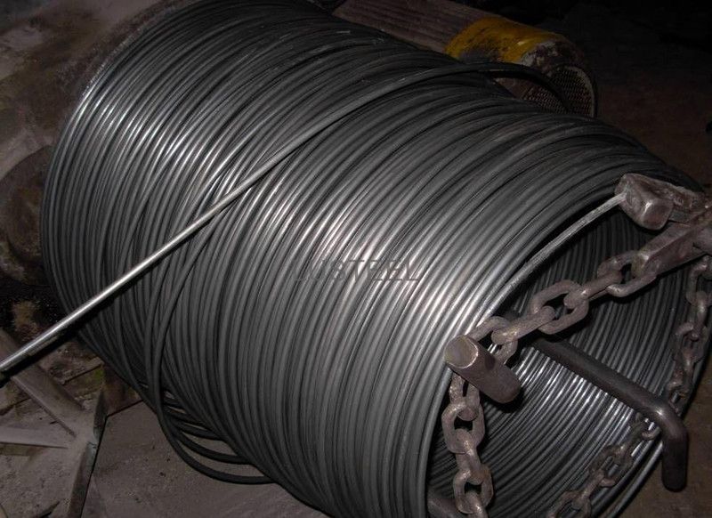 Wire Rod