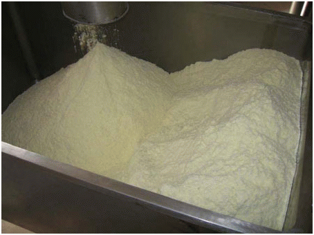 FULL CREAM MILK POWDER 