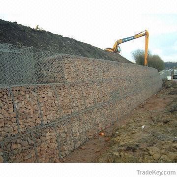 gabion mesh