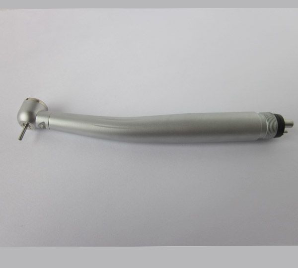 High speed handpiece, LED handpiece, push button handpiece