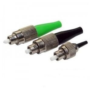 FIBER OPTICAL CONNECTOR