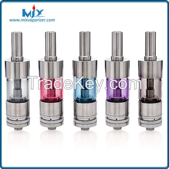 top quality aerotank stainless steel glass atomizer aerotank