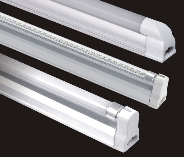 LED T5 fluorescent light