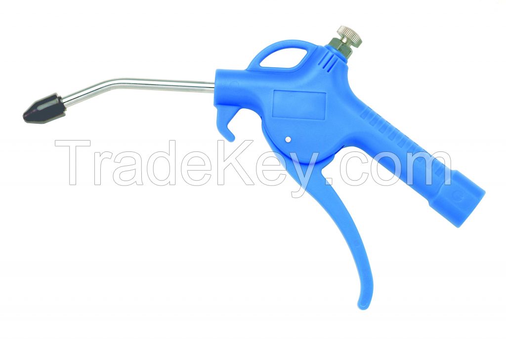 Adjustable Flow Air Blow Gun