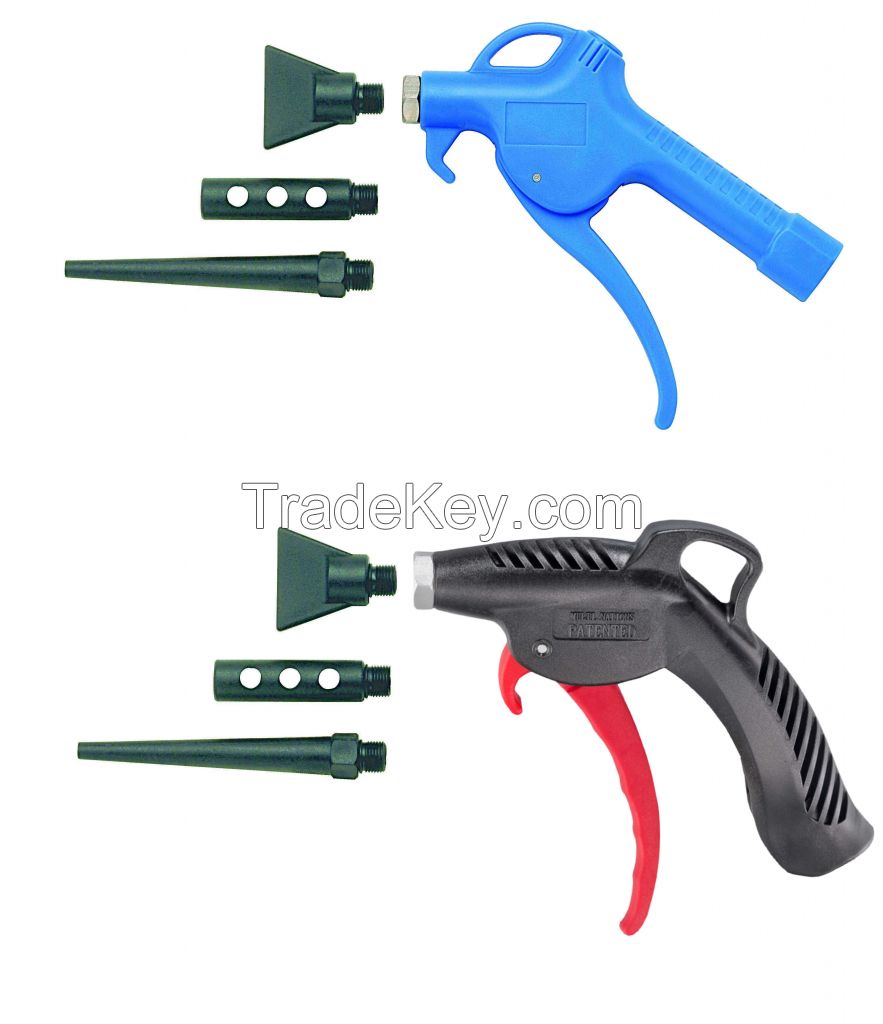 4 PCS Blow Gun Kit