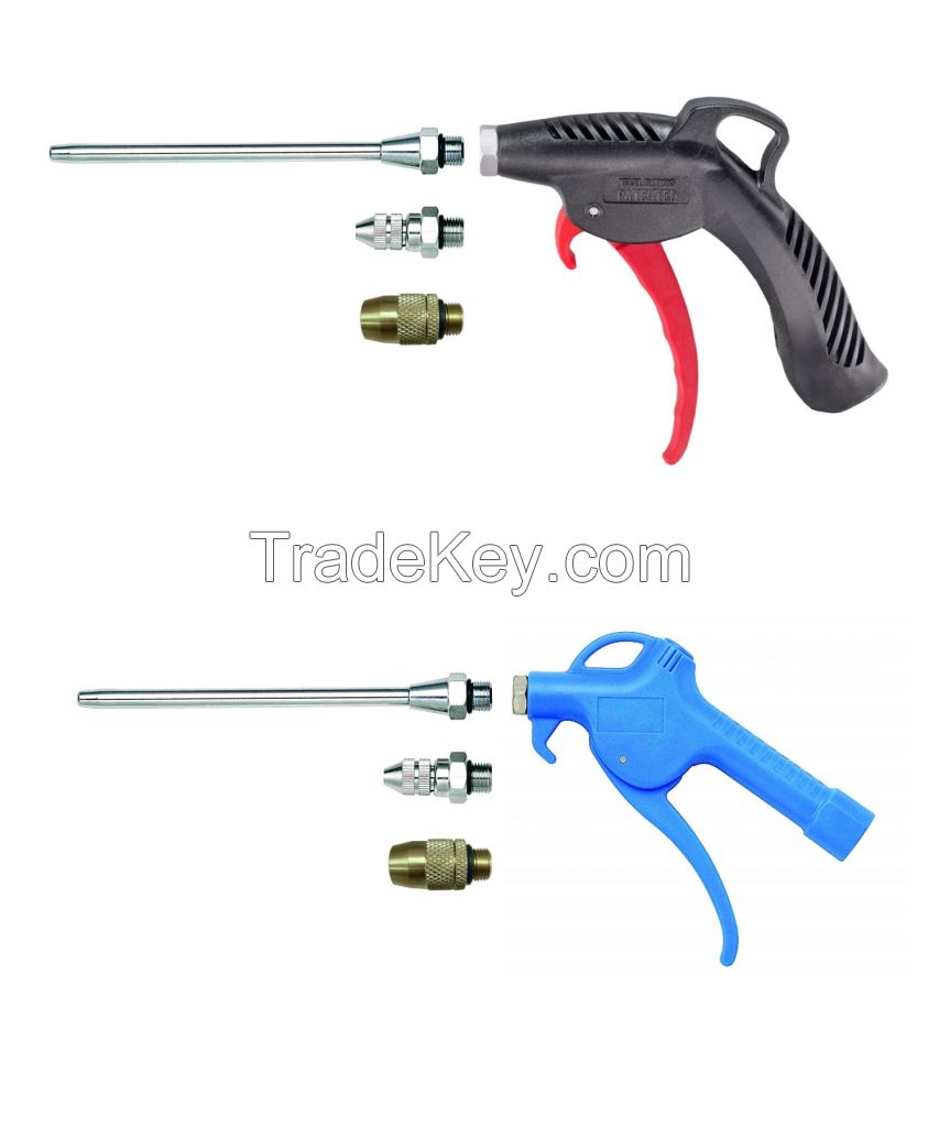 4 PCS Blow Gun Kit