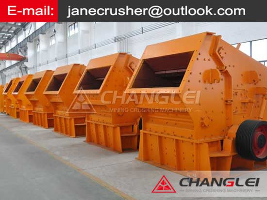 Impact Crusher &amp; Vibrating Screens (SIEVES) Manufacturers