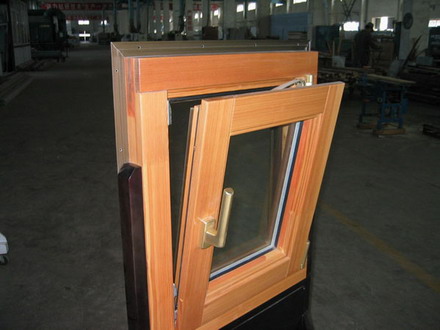 window