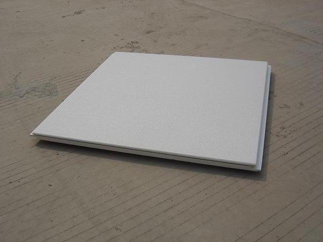 Fiberglass Acoustic Ceiling Panels