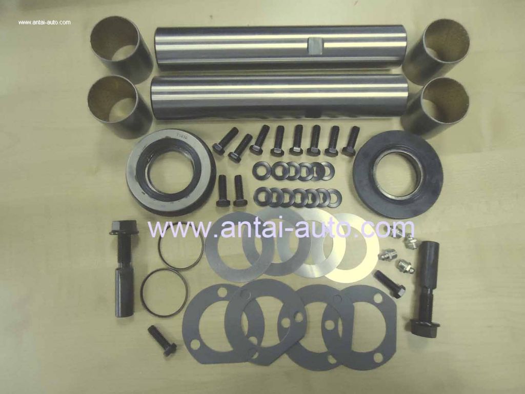 R200267 /K584 /FAK4572 King Pin Kits For Navistar Truck