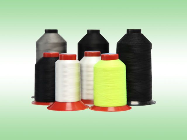 Bonded Thread sewing thread