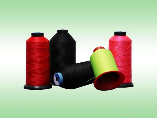 Bonded Thread sewing thread