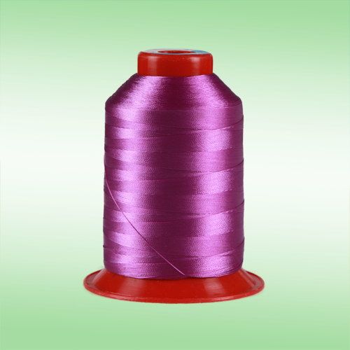 Polyester Pearl Thread sewing thread