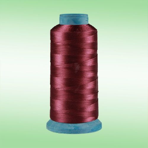 Polyester Pearl Thread sewing thread