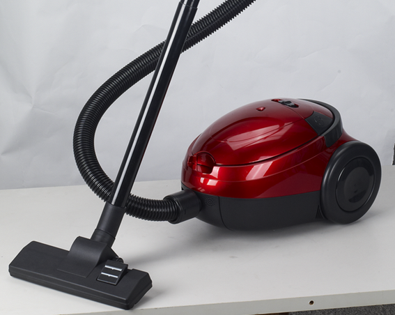 China Vacuum Cleaner