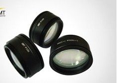 YAG Focusing Lens